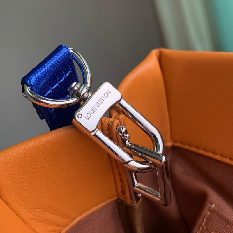 LV Top Handle Bags